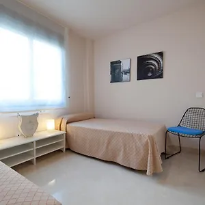 Exclusivo 2 Apartamento Torrox