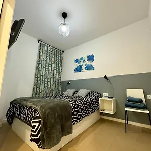 Moderno Con Parking,tarrassa, Barcelona Apartamento Terrassa