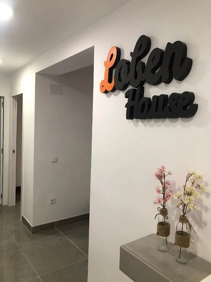 Loben House Apartment Cadiz 0*,  Spain